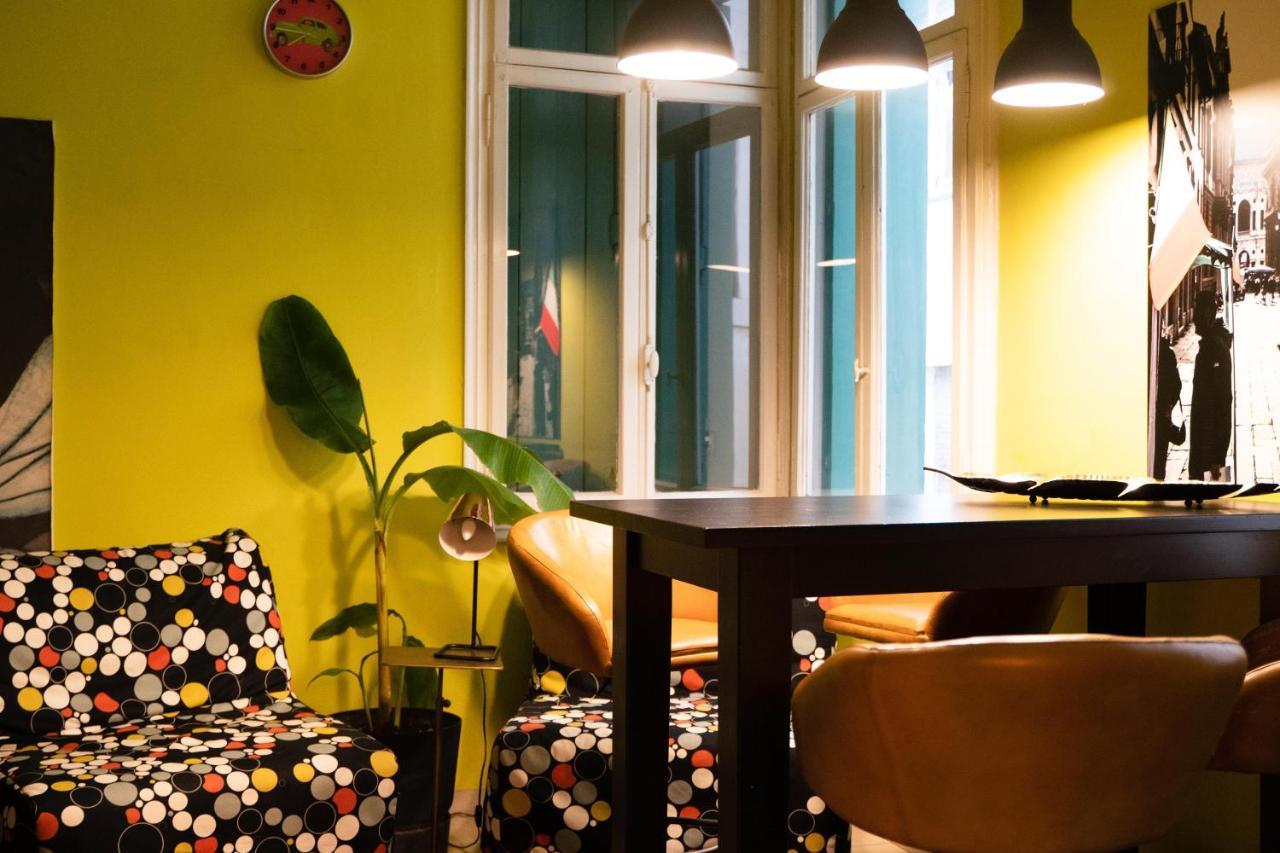 Mi&Ti Bed&Breakfast Vicenza Exterior foto