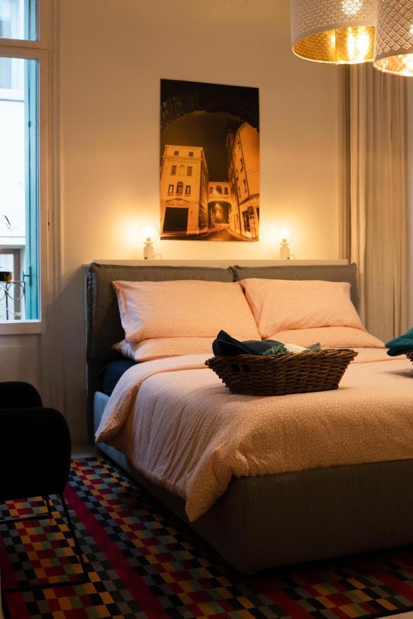 Mi&Ti Bed&Breakfast Vicenza Exterior foto
