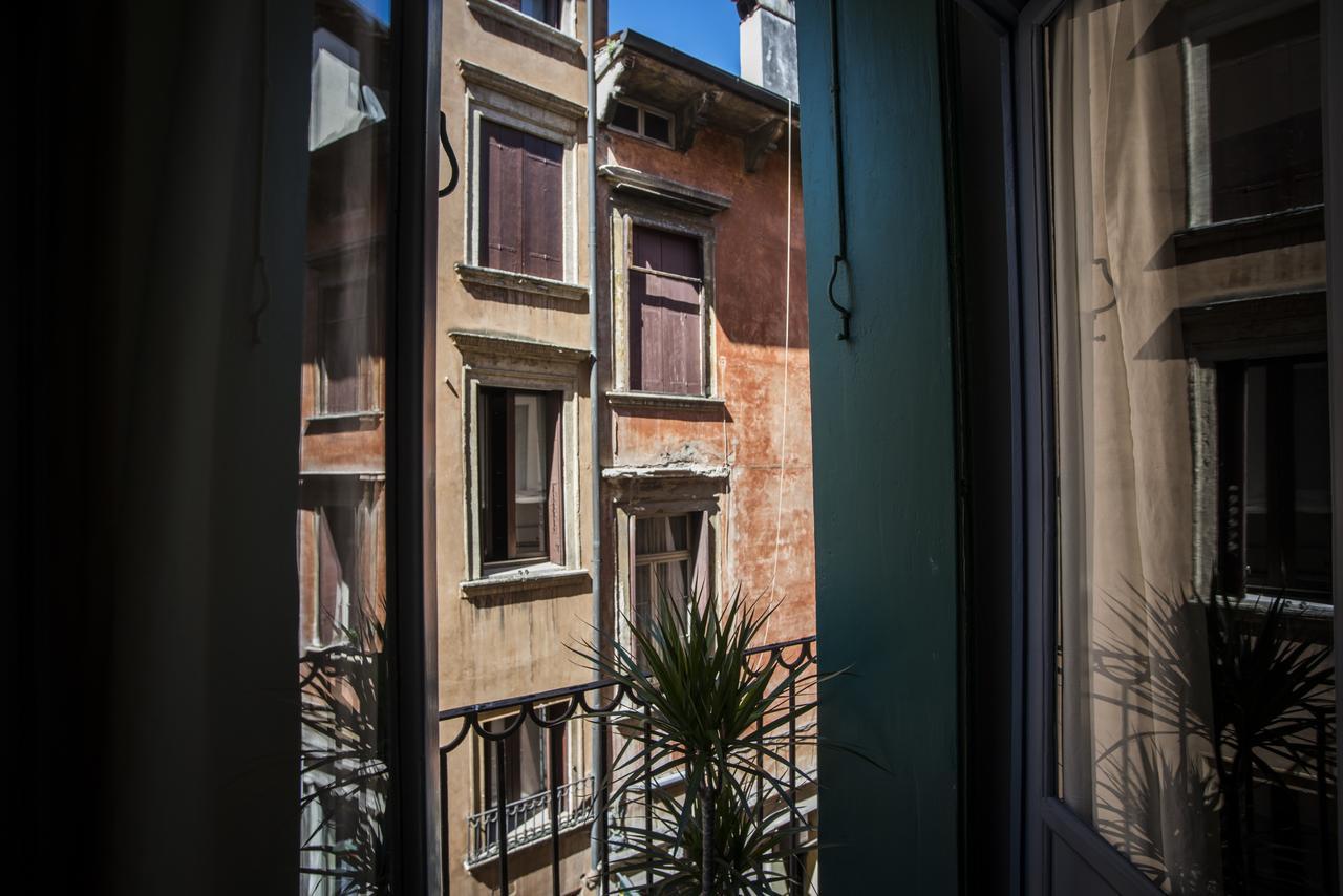 Mi&Ti Bed&Breakfast Vicenza Exterior foto