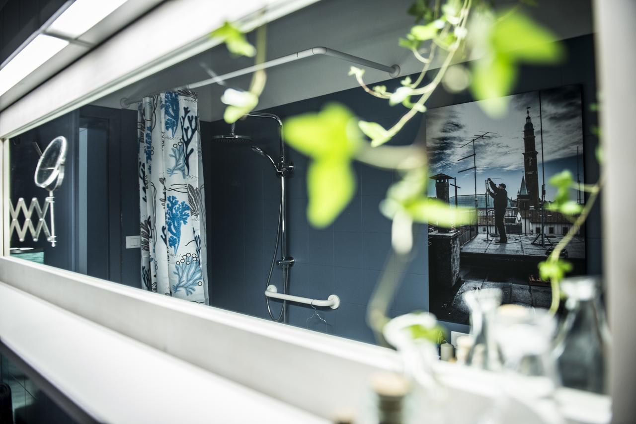 Mi&Ti Bed&Breakfast Vicenza Exterior foto